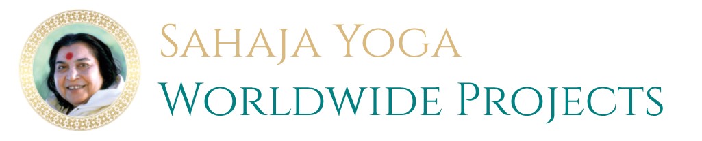 Sahaja Yoga Worldwide Projects